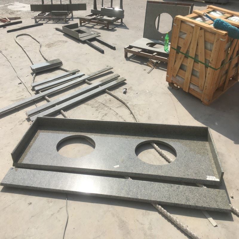 Chengde Green Countertop-6