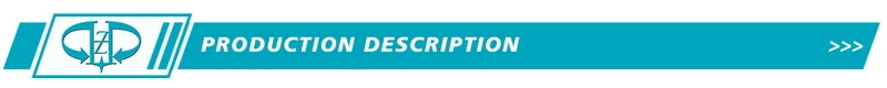 Production Description