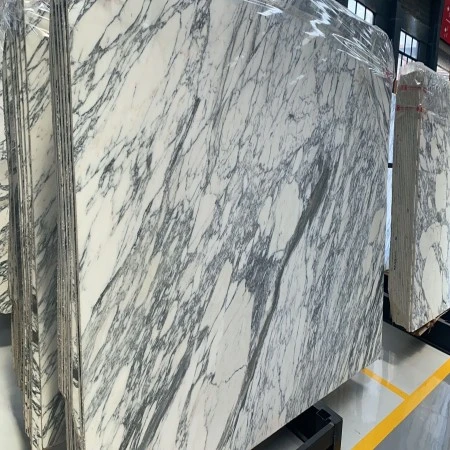 Marble slab 