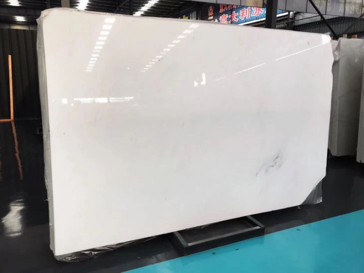 Sichuan White Marble Table