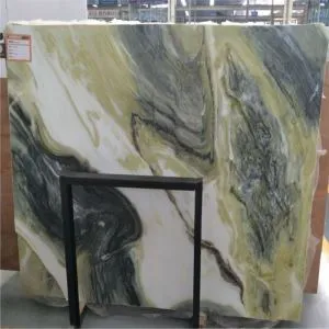 Green Fairy Marble