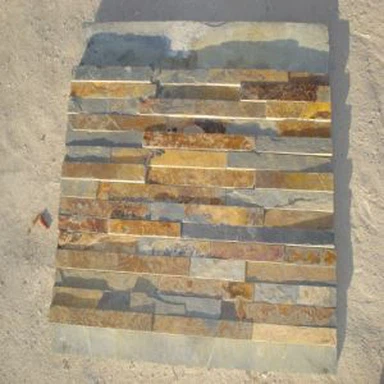 Lilla skiferpanel