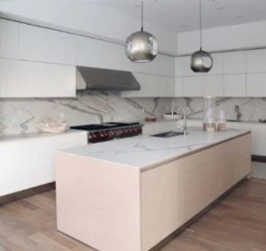Quartz Super White Vanitytop