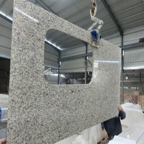 Tiger Skin Countertop
