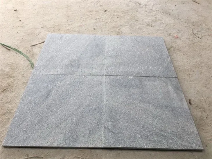 Ash Grey - Fantasy Grey - G023 outside paver
