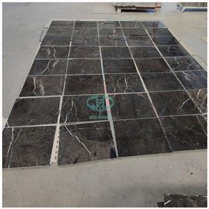Laurent Brown Marble