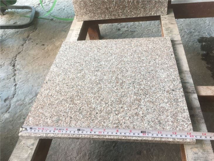 China Violet G664
