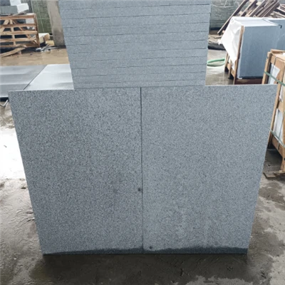 G654 Kambodsja Granitt Gulvbelegg