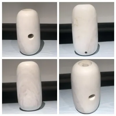 Marmor aromaterapi diffuser