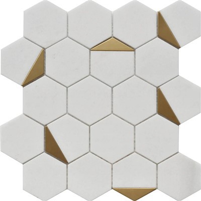 Mosaikkfliser For Bakgrunnsvegger