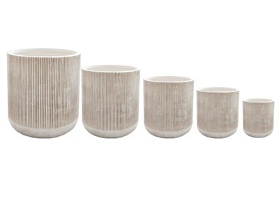 Glatt hageplanter